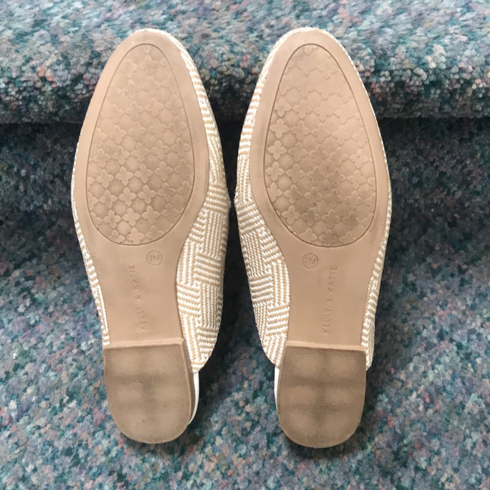 Kelly & Katie Loafers - Picture 10 of 12